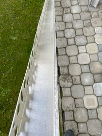 Zakládací profily pro polystyren - 5