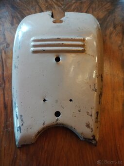 Jawa pionýr břyško - 5