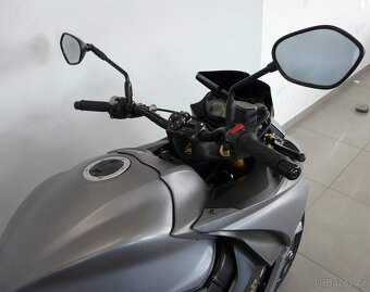 Suzuki GSX-S1000FA 2016 - 5