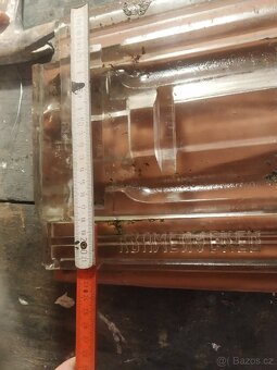 Skleněné tašky - 5