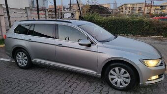 Volkswagen Passat B8 - 5