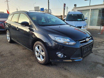 Ford Focus, 1,6 BENZIN 77 KW 103 000 KM - 5