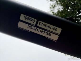 Prodám SPECIALIZED Rockhopper SPORT 29 XL 2023 - 5