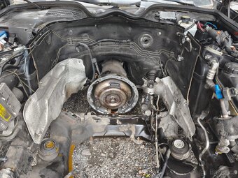 Mercedes-Benz E 350 4MATIC - 5