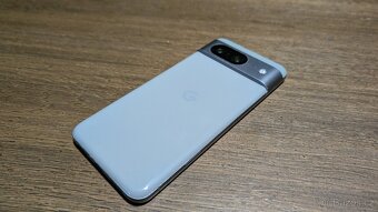GOOGLE Pixel 8 256GB Hazel - 5