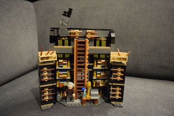 LEGO Harry Potter 76439 - 5