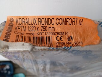 Koupelnový radiátor - 5