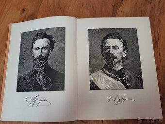 Památník IIX. Sletu všesokolského v Praze 1926 - 5