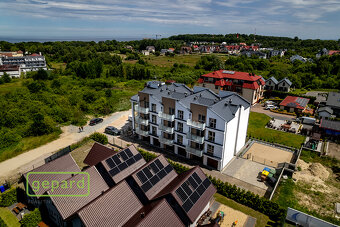 Prodej apartmánů u moře Jastrzebia Góra, Polsko - 5