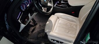Osobní automobil BMW 530D XDRIVE - 5