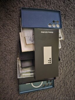 Samsung Galaxy S23 Ultra - 5