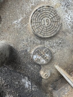 Manuální převodovka 1.5 HDI M0C 9680886610 D15DT (YHY) - 5