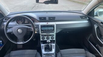 VW Passat b6 2.0tdi 125kw r.v. 2009 - 5