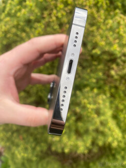 iPhone 13 PRO 256Gb...100% baterie...TOP stav - 5