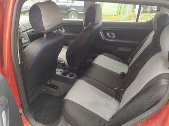 Škoda Fabia II 1,2 HTP 51Kw - 5