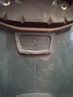 Lyžáky 29-29,5 - 5