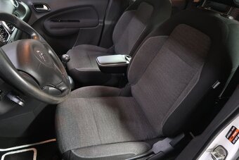 Citroën C3 Picasso 1.2PuraTech,nepravidelný chod - 5