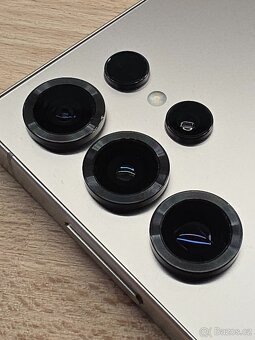 Samsung Galaxy S25 Ultra, záruka do 2/2027, možná výměna - 5