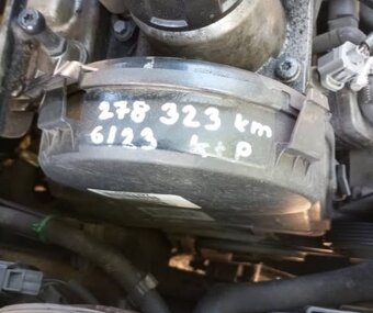 Volvo XC70 2005 2.4 AWD 120kW 4x4 - 5