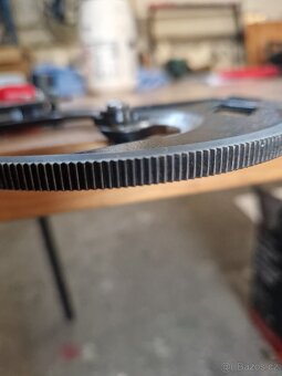 Nůžky na kabely Knipex - 5