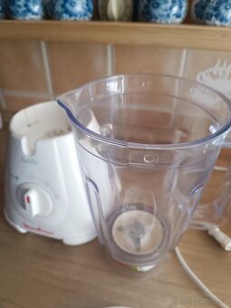 Mixér Moulinex LM3001 - 5