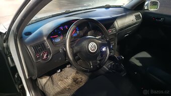 VW golf 4 variant 1.9tdi 74kw pd, 2004 - 5