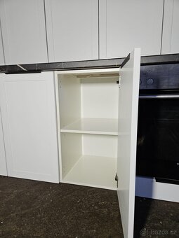 Nová kuchyňská linka s pracovní deskou - 5