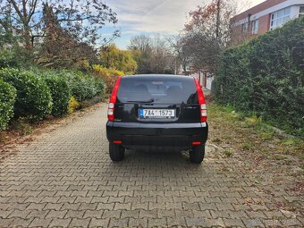 Honda HR-V AUTOMAT - 5