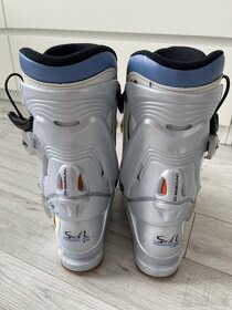 lyzarske boty ROSSIGNOL 24,5 - 5