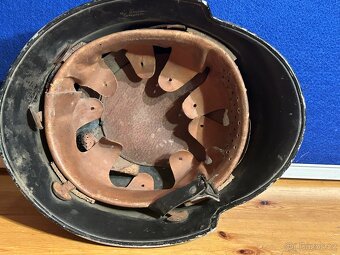 Helma policie WW2 - 5