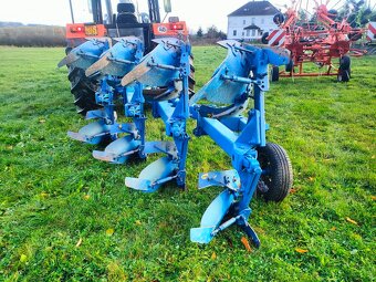 Pluh RABE STAR-AVANT KGD III/70-35 - 5