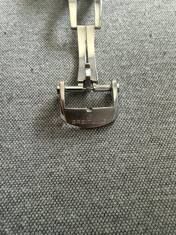 Breitling Navitimer 46mm B01 - 5