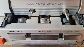 Kenwood KX-600 Vintage - 5