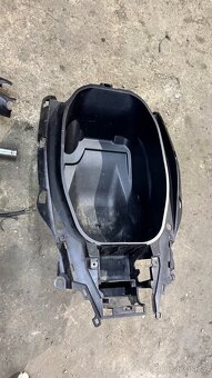 Díly Yamaha Nmax 125 / 150 - 5