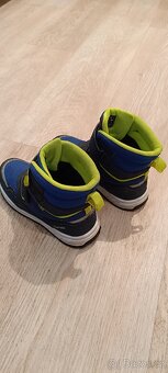 Dětské zimní boty - 5
