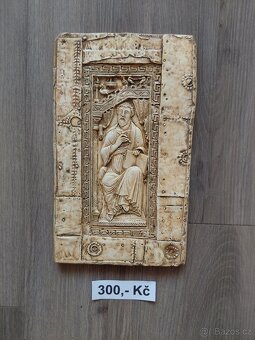 Historické repliky - 5