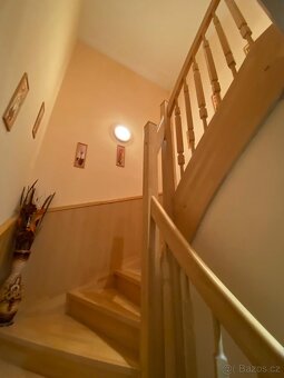 Dřevěné schody (Renovace) - 5