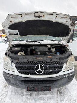 Mercedes benz Sprinter - 5