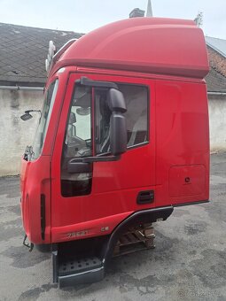 Iveco Eurocargo 75 Euro 6 r.v. 12/2015 - 5