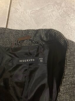 Sako dámské vel 40 - 5