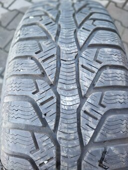 185/65 R15 - Kleber Krisalp hp2 - 5