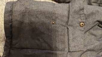 Dětská lyžařská bunda - 5