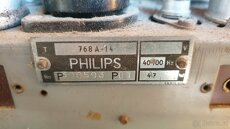 Radio Philips 768 - 5