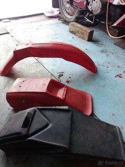 Štít a blatniky - 5