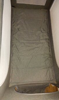 cestovni postylka zopa - 5