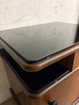 Noční stolky toaletka - 5