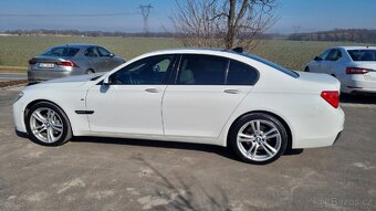 Bmw 740d vymenim - 5