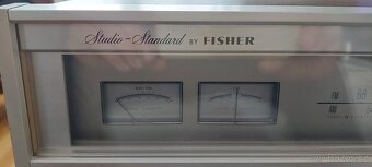 Fisher stereo receiver RS-1056E - 5