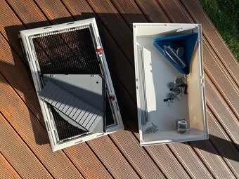 Klec Ferplast FURAT - 5