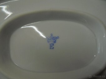Prodám set porcelánu - 5